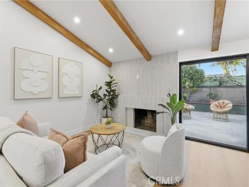 5797 Crescent , Buena Park, CA