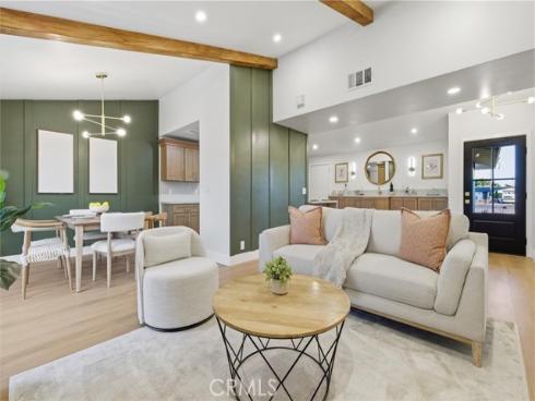 5797 Crescent , Buena Park, CA