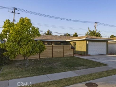 5797 Crescent , Buena Park, CA