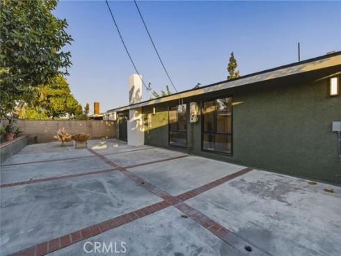 5797 Crescent , Buena Park, CA