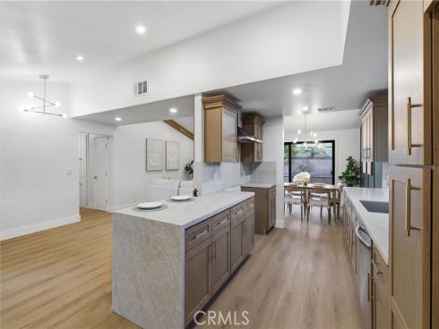 5797 Crescent , Buena Park, CA