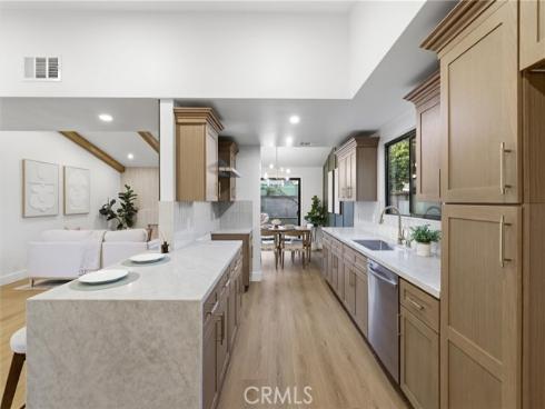 5797 Crescent , Buena Park, CA