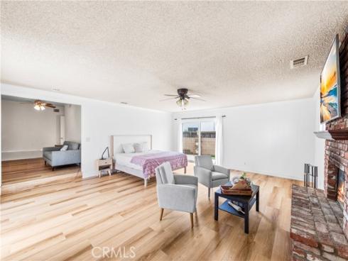 7754 La Casa Way, Buena Park, CA