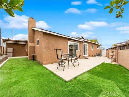 7754 La Casa Way, Buena Park, CA