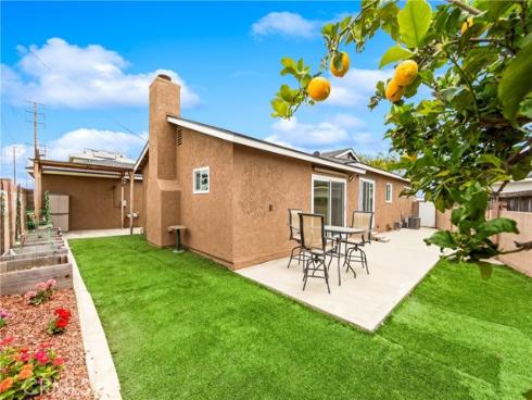 7754 La Casa Way, Buena Park, CA
