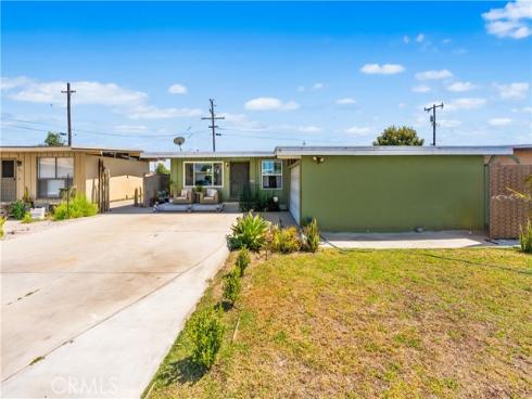 8412 California Street, Buena Park, CA