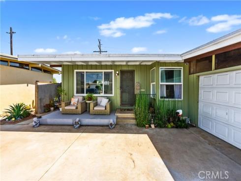 8412 California Street, Buena Park, CA