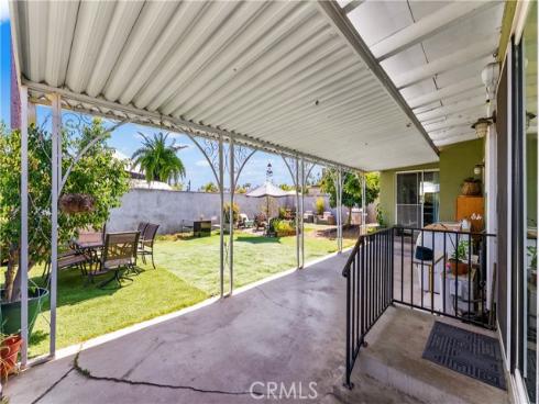 8412 California Street, Buena Park, CA