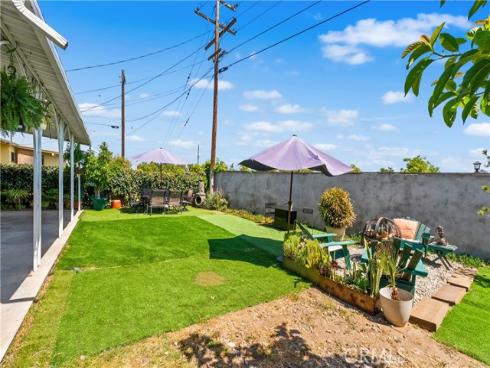 8412 California Street, Buena Park, CA