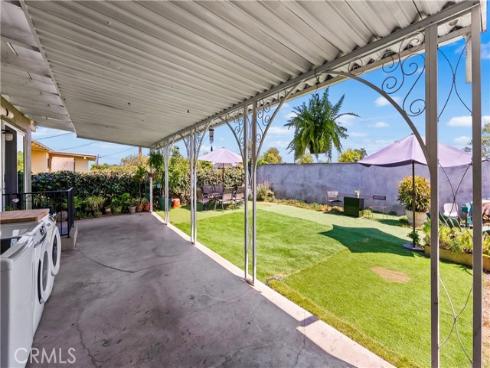 8412 California Street, Buena Park, CA