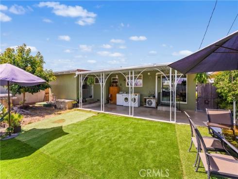 8412 California Street, Buena Park, CA