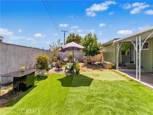 8412 California Street, Buena Park, CA
