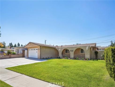 6054 San Rolando