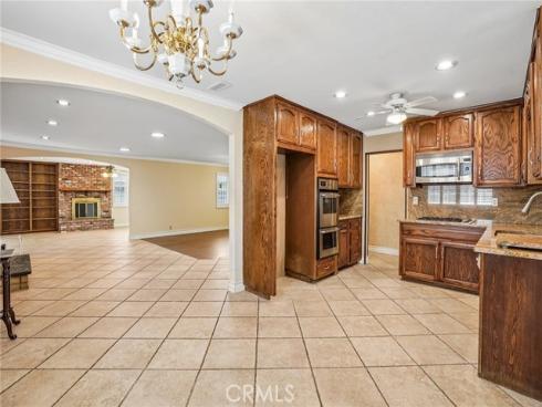 6054 San Rolando , Buena Park, CA