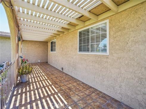 6054 San Rolando , Buena Park, CA