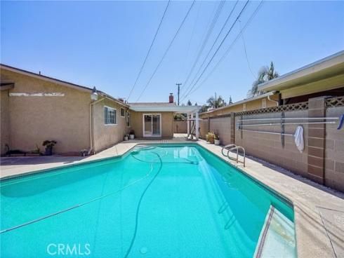 6054 San Rolando , Buena Park, CA
