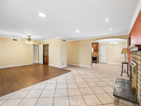 6054 San Rolando , Buena Park, CA