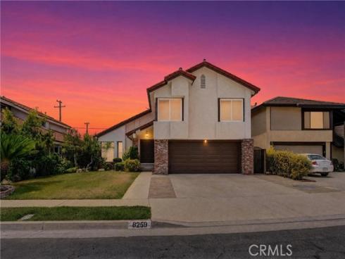 8259 Mercury Drive