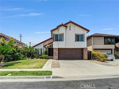 8259 Mercury Drive, Buena Park, CA