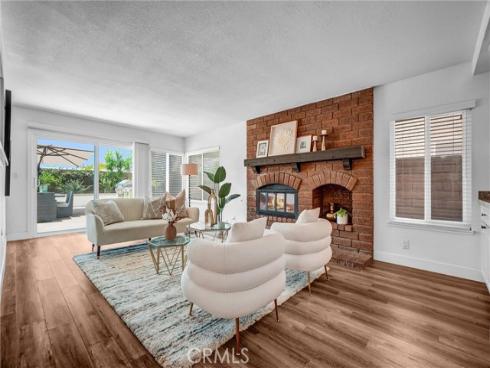 8259 Mercury Drive, Buena Park, CA
