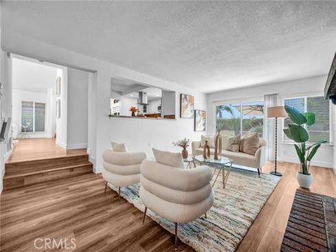 8259 Mercury Drive, Buena Park, CA