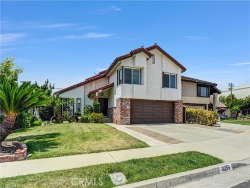 8259 Mercury Drive, Buena Park, CA