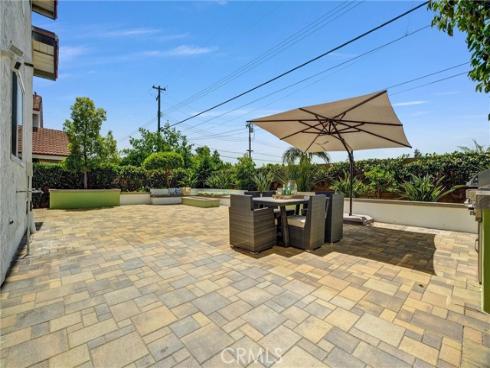 8259 Mercury Drive, Buena Park, CA
