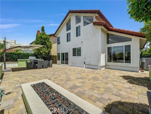 8259 Mercury Drive, Buena Park, CA