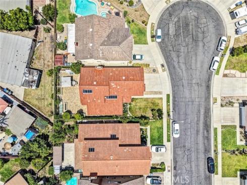 8259 Mercury Drive, Buena Park, CA