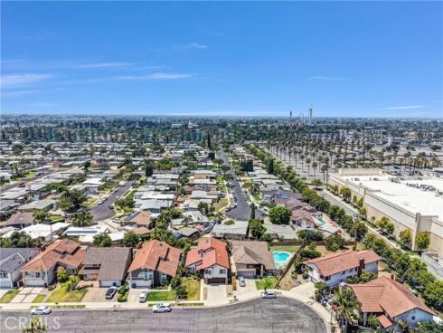 8259 Mercury Drive, Buena Park, CA