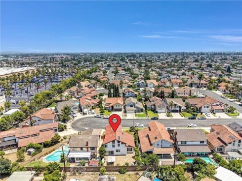 8259 Mercury Drive, Buena Park, CA