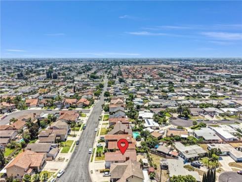 8259 Mercury Drive, Buena Park, CA