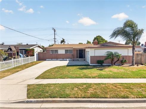 6532 San Hugo Way