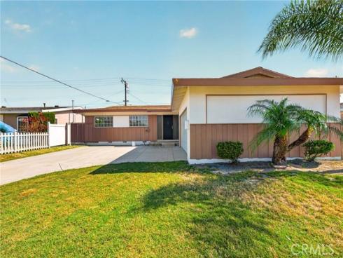 6532 San Hugo Way, Buena Park, CA