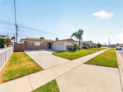 6532 San Hugo Way, Buena Park, CA