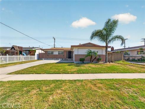 6532 San Hugo Way, Buena Park, CA