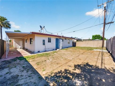 6532 San Hugo Way, Buena Park, CA