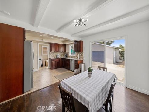 7083 Santa Rita , Buena Park, CA