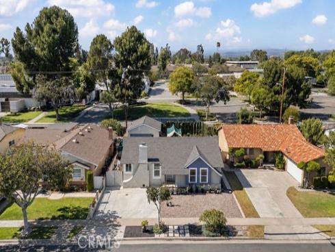 7083 Santa Rita , Buena Park, CA