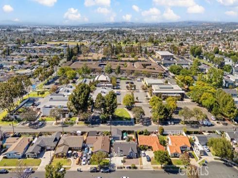 7083 Santa Rita , Buena Park, CA