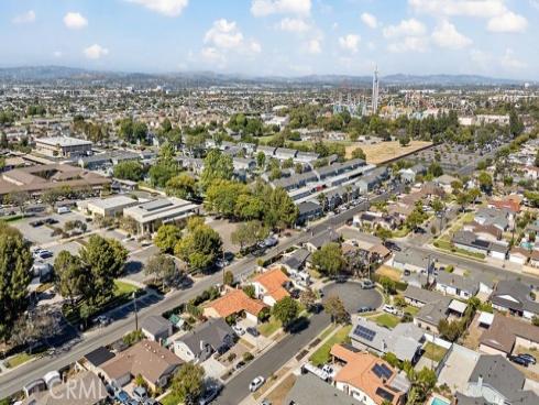 7083  Santa Rita  , Buena Park, CA