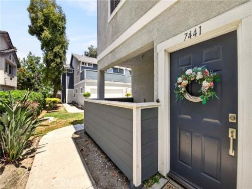 7441 Western Bay Drive, Buena Park, CA