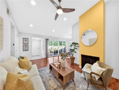 5509 Muir , Buena Park, CA