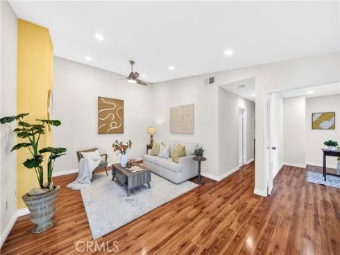 5509 Muir , Buena Park, CA