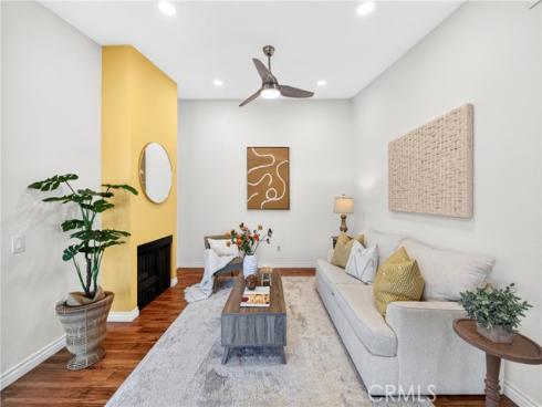 5509 Muir , Buena Park, CA