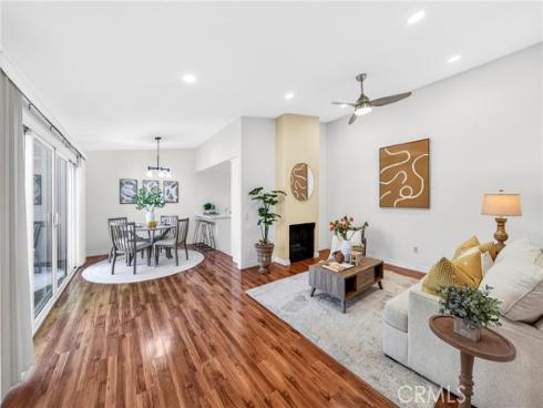 5509 Muir , Buena Park, CA