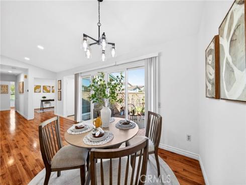 5509 Muir , Buena Park, CA