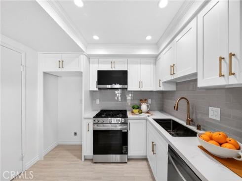 5509 Muir , Buena Park, CA