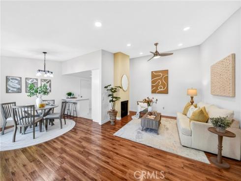 5509 Muir , Buena Park, CA
