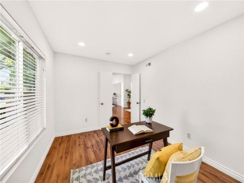 5509 Muir , Buena Park, CA